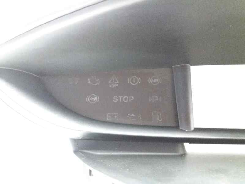 Cuadro instrumentos CITROEN C4 COUPE 2
