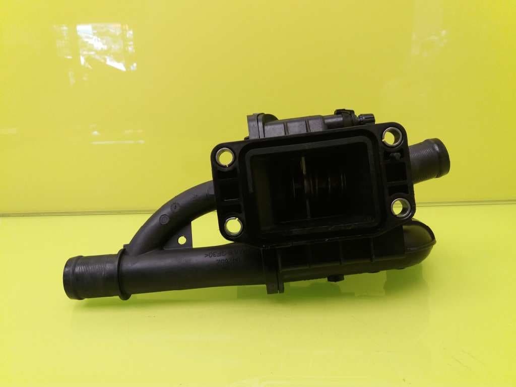 Termostato CITROEN C4 COUPE 4