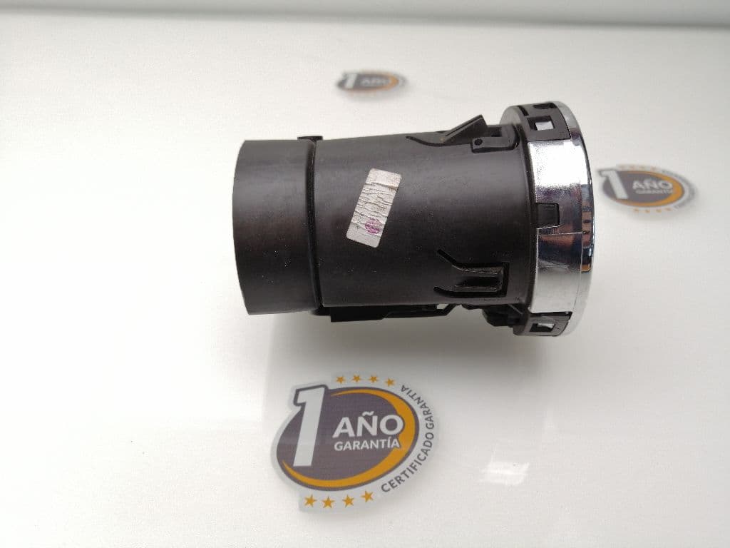 Plastico PEUGEOT 308 4