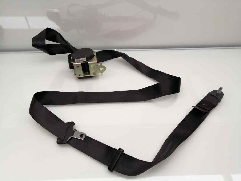 Cinturon seguridad trasero izquierdo PEUGEOT 308