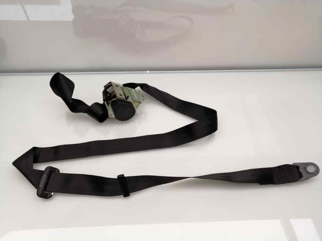Cinturon seguridad trasero izquierdo PEUGEOT 308 2