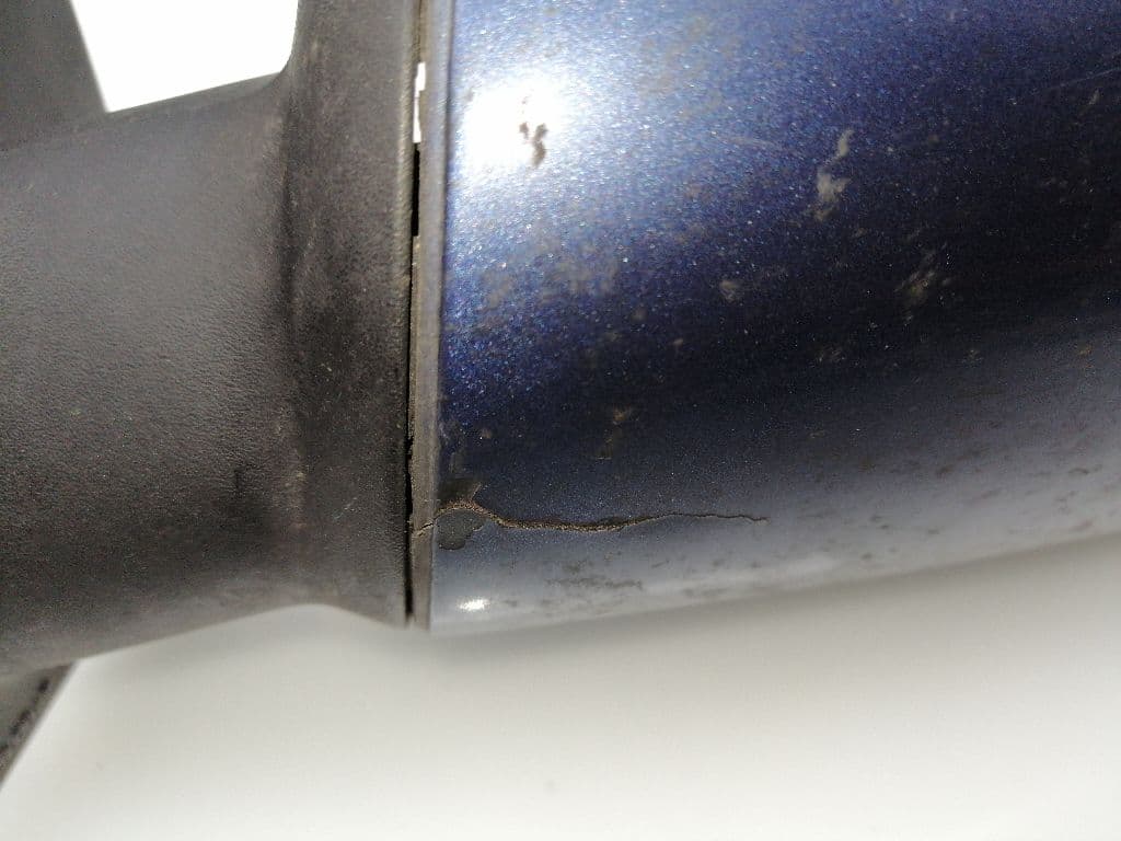 Retrovisor izquierdo SEAT TOLEDO (1L) 2