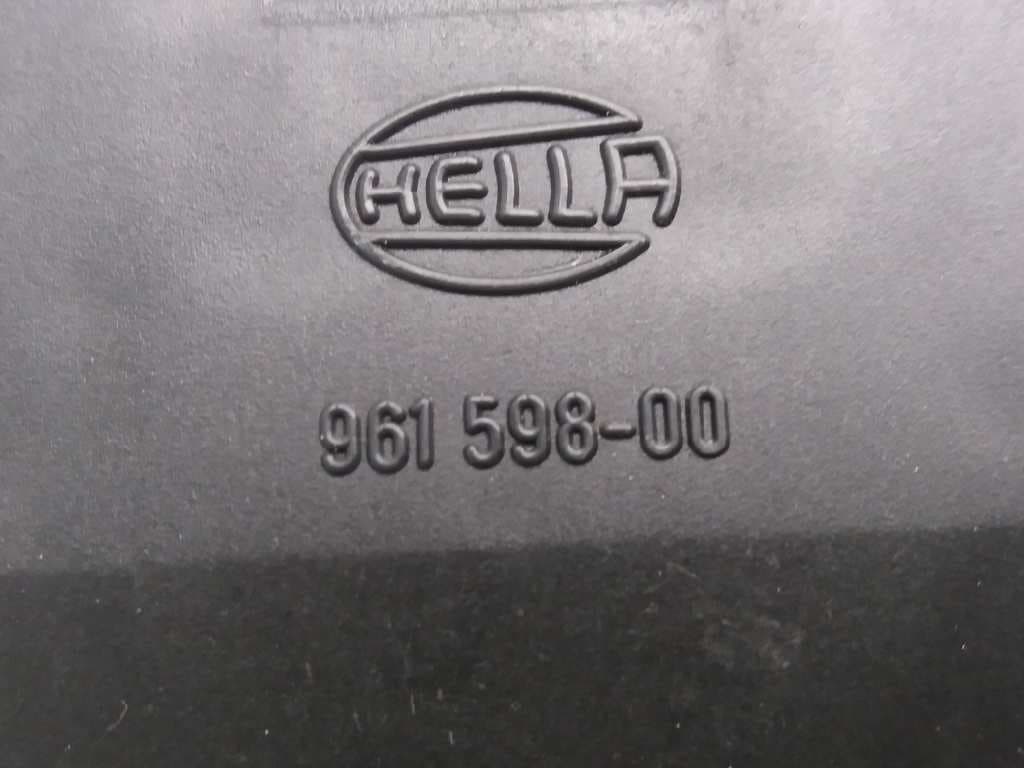 Recambio SEAT TOLEDO (1L) ref. 96159800 5