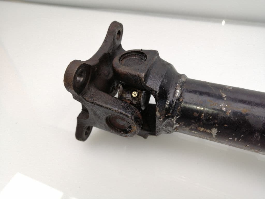 Transmision central delantero MITSUBISHI MONTERO (V60/V70) 3
