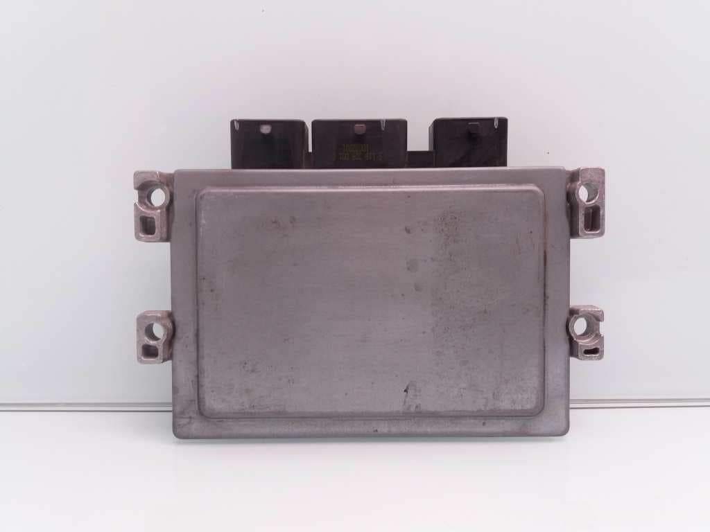 Centralita motor uce FORD FIESTA (CE1) 2