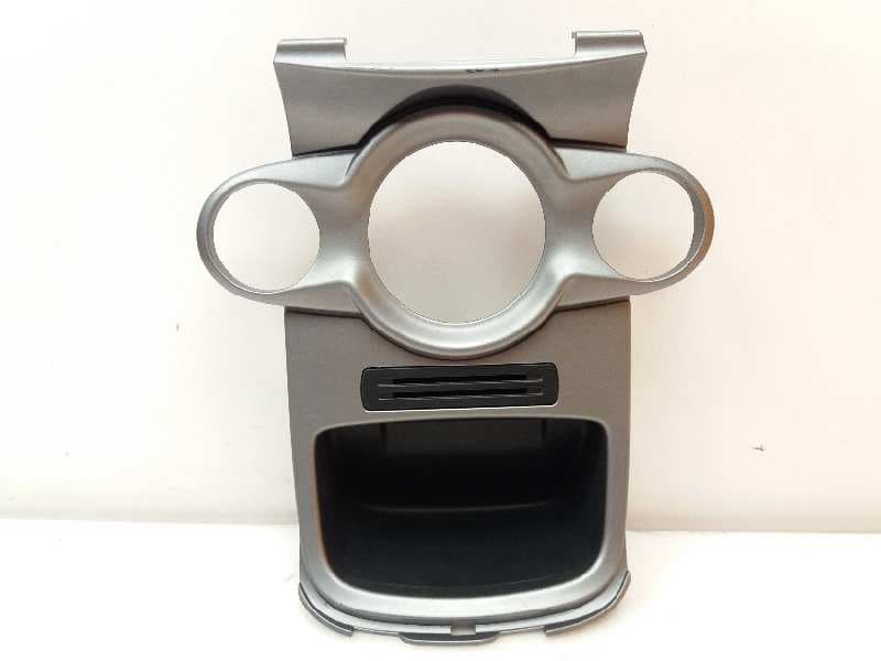 Plastico FORD FIESTA (CE1)