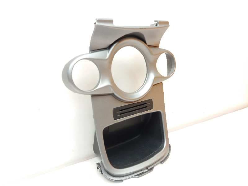 Plastico FORD FIESTA (CE1) 3