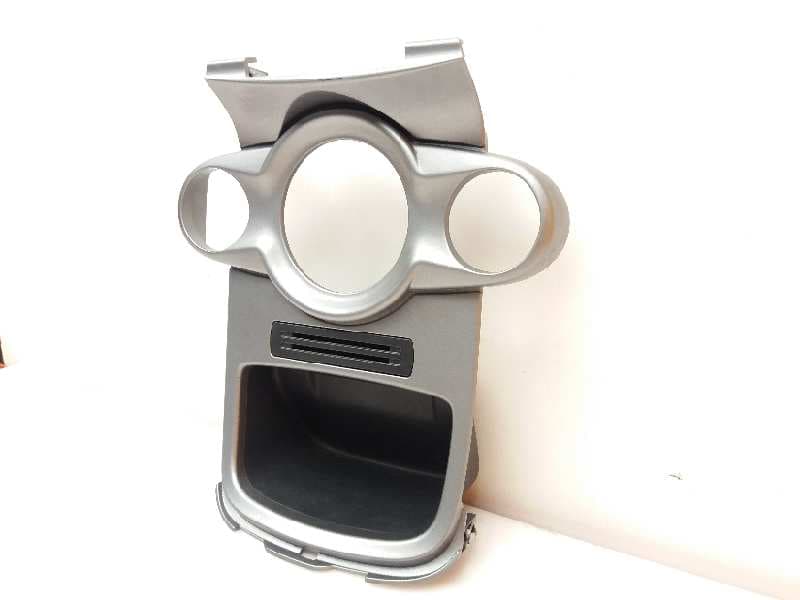 Plastico FORD FIESTA (CE1) 2