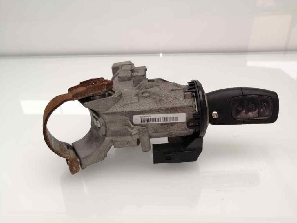 Conmutador de arranque FORD FIESTA (CE1)