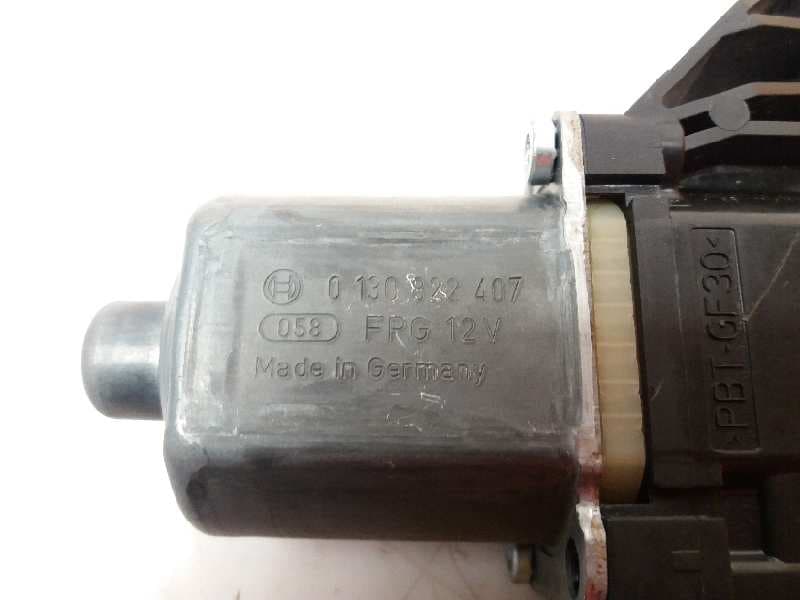 Motor elevalunas delantero derecho FORD FIESTA (CE1) 5