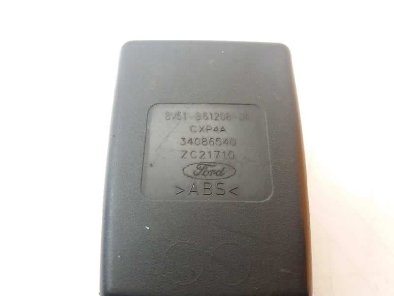 Recambio FORD FIESTA (CE1) ref. CXP4A 2