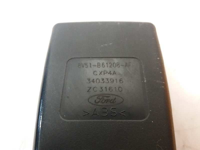 Recambio FORD FIESTA (CE1) ref. 8V51B61208AF 4