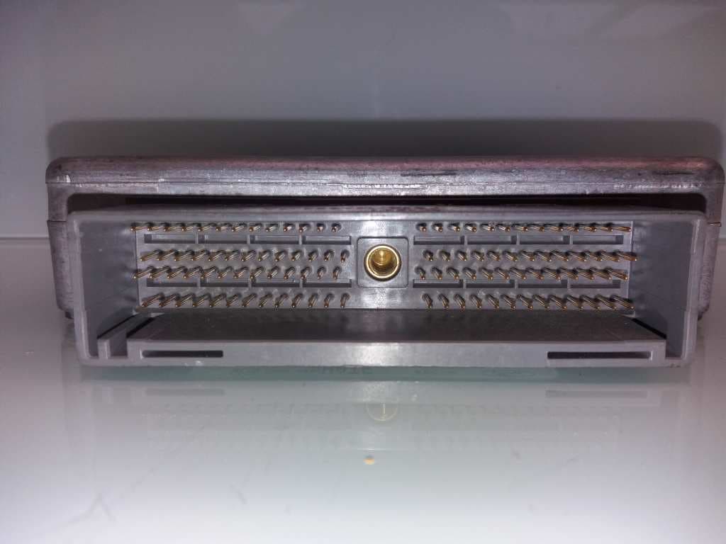 Centralita motor uce FORD FOCUS BERLINA (CAK) 4