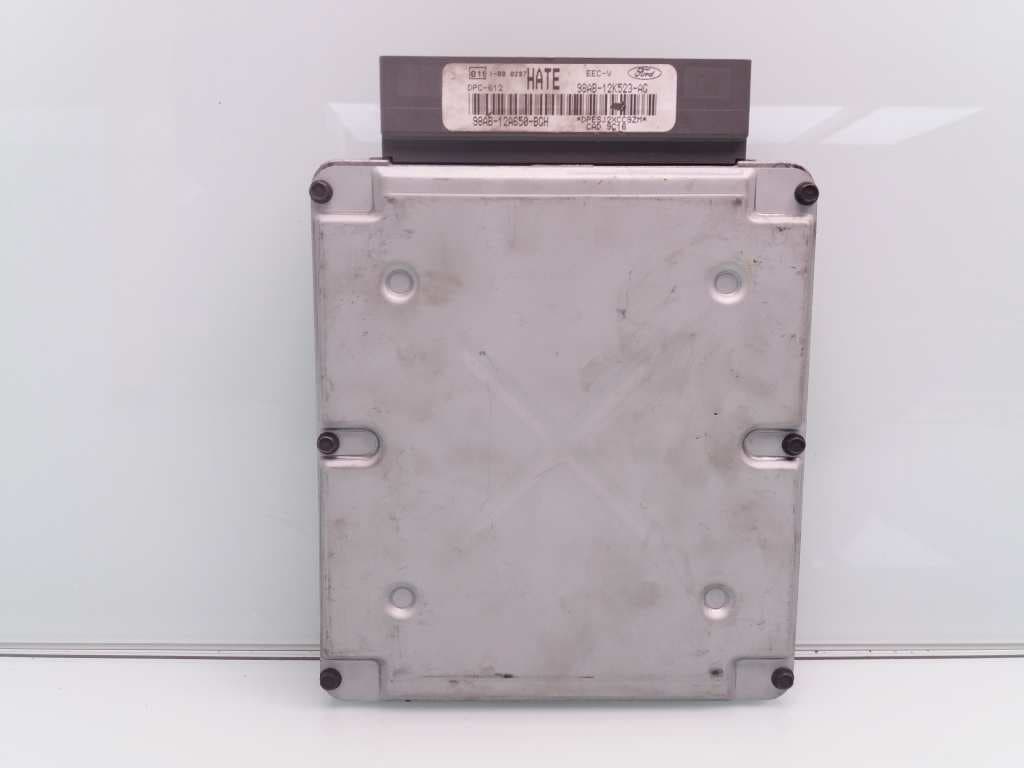 Centralita motor uce FORD FOCUS BERLINA (CAK) 3