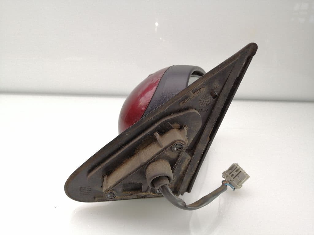 Retrovisor derecho MG SERIE 45 (T/RT) 3
