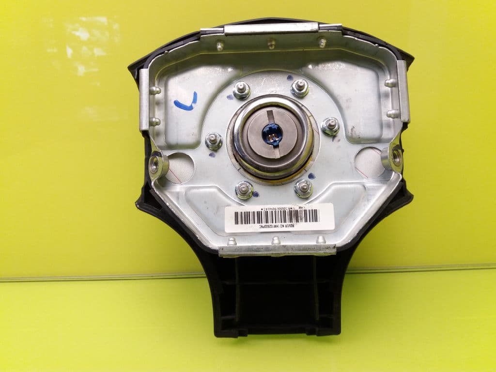 Airbag delantero izquierdo MG SERIE 45 (T/RT) 4