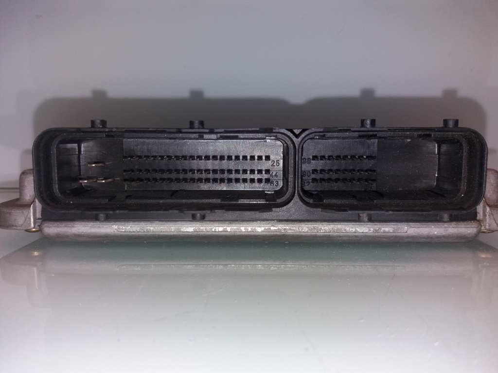 Centralita motor uce MG SERIE 45 (T/RT) 2