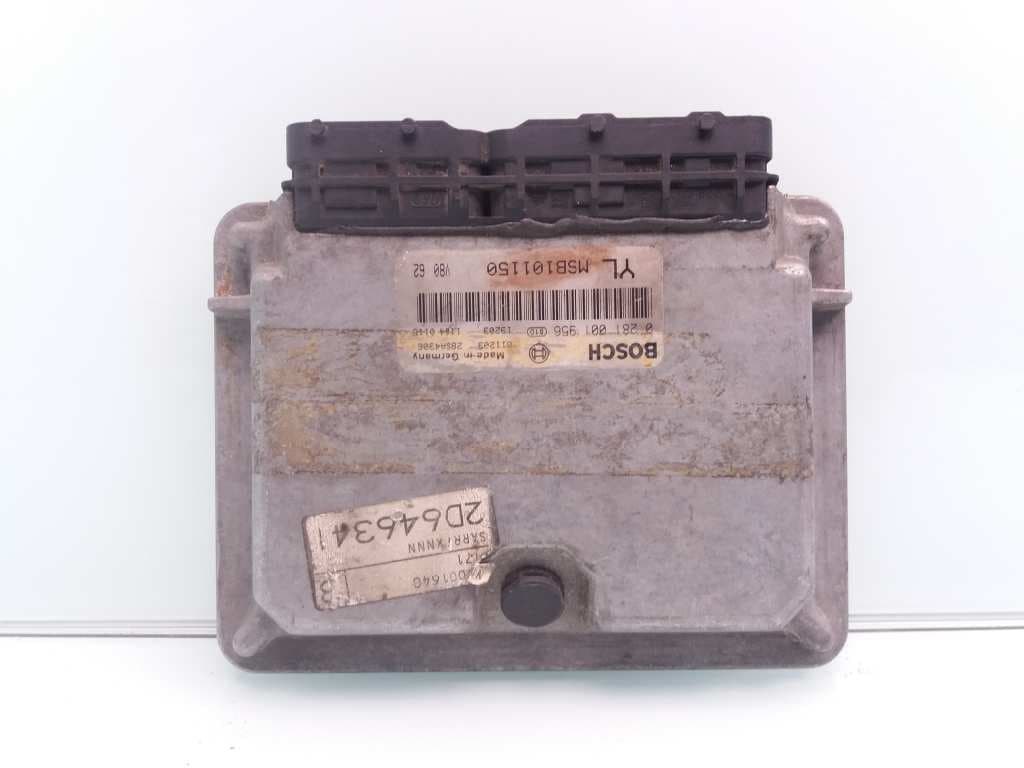 Centralita motor uce MG SERIE 45 (T/RT)
