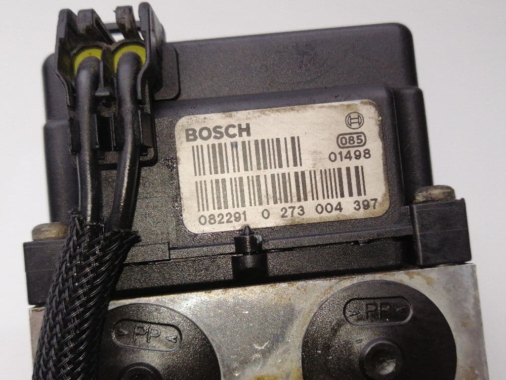 Abs MG SERIE 45 (T/RT) 4