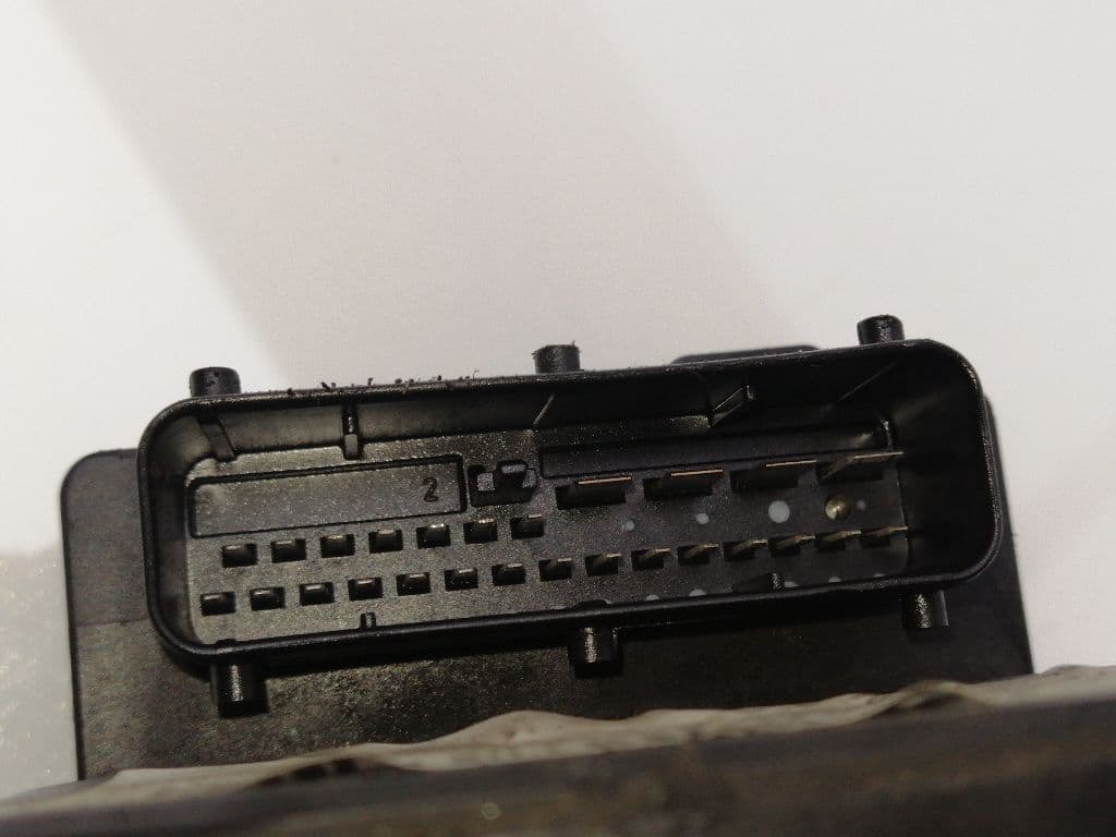 Abs MG SERIE 45 (T/RT) 3