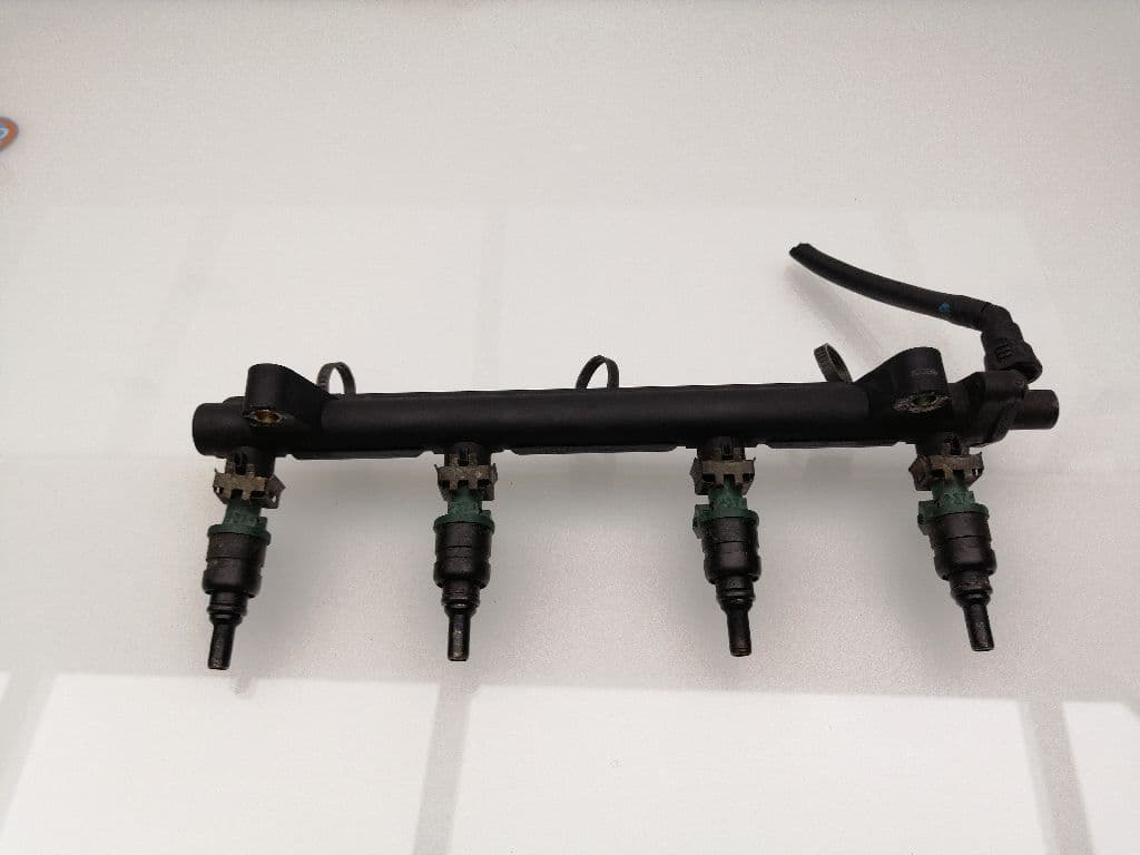 Rampa inyectora KIA RIO 4