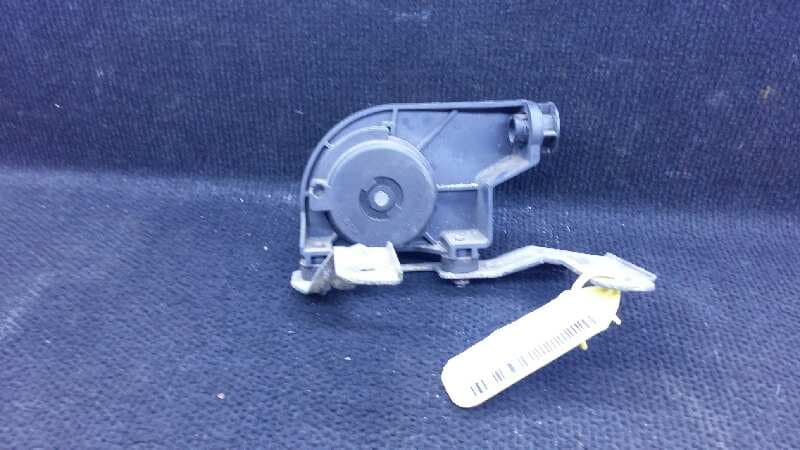 Pedal acelerador CITROEN C5 BERLINA
