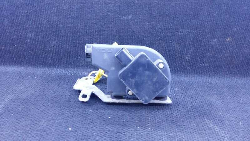 Pedal acelerador CITROEN C5 BERLINA 5