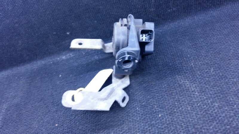 Pedal acelerador CITROEN C5 BERLINA 4