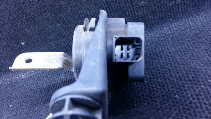 Pedal acelerador CITROEN C5 BERLINA 2