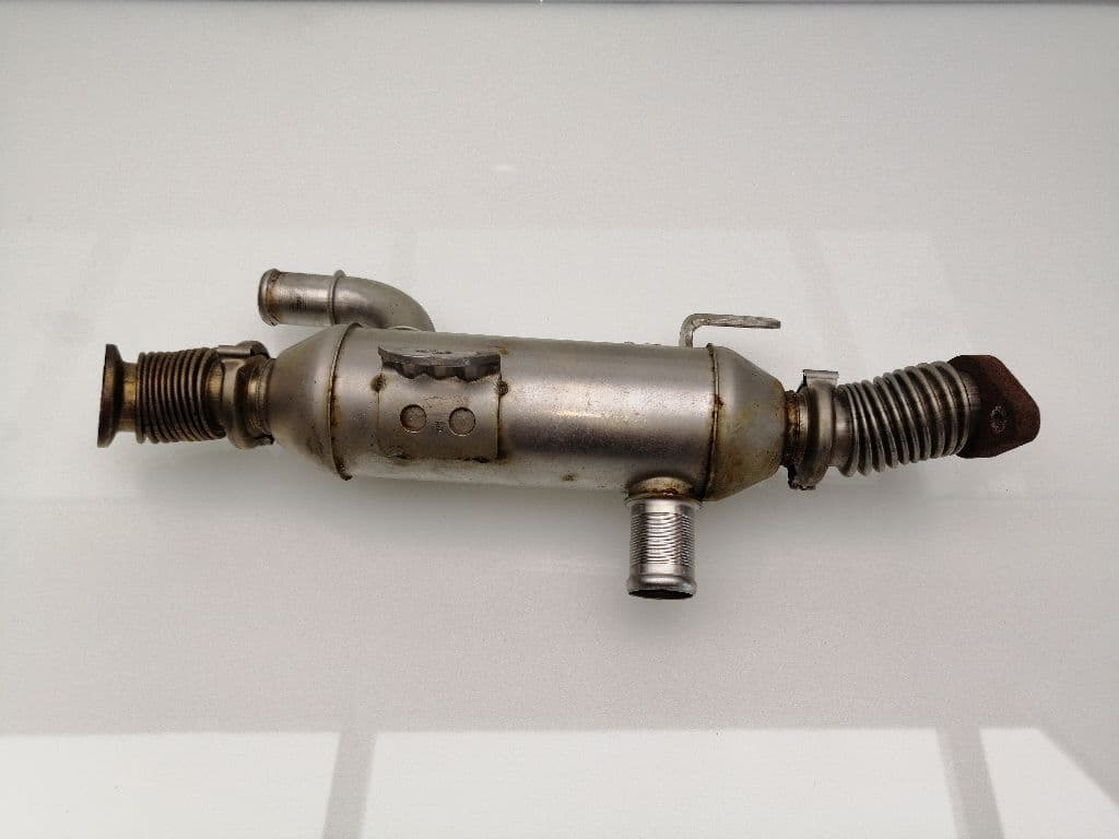 Enfriador egr CITROEN C5 BERLINA 2