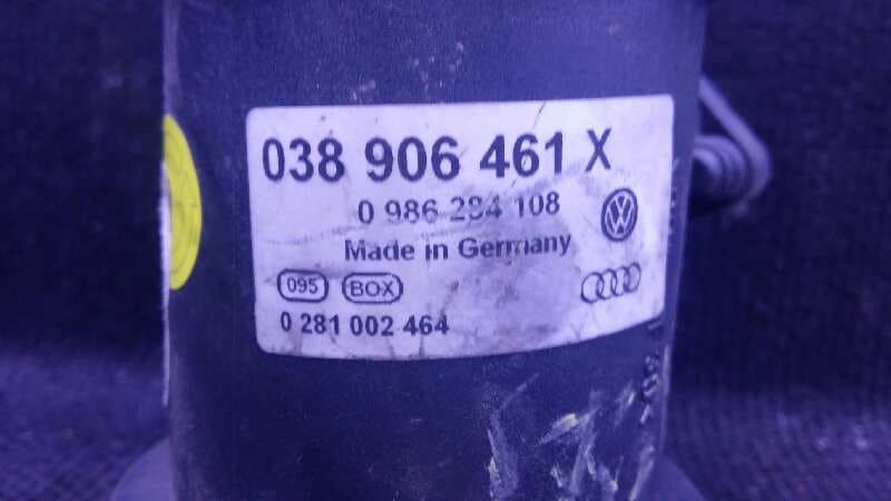 Caudalimetro VOLKSWAGEN PASSAT BERLINA (3A2)