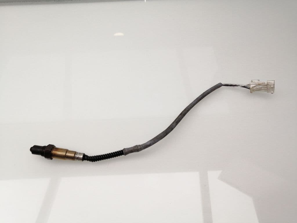 Sonda lambda CITROEN C2