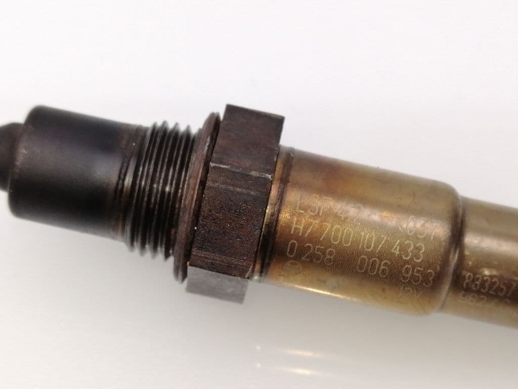 Sonda lambda CITROEN C2 2