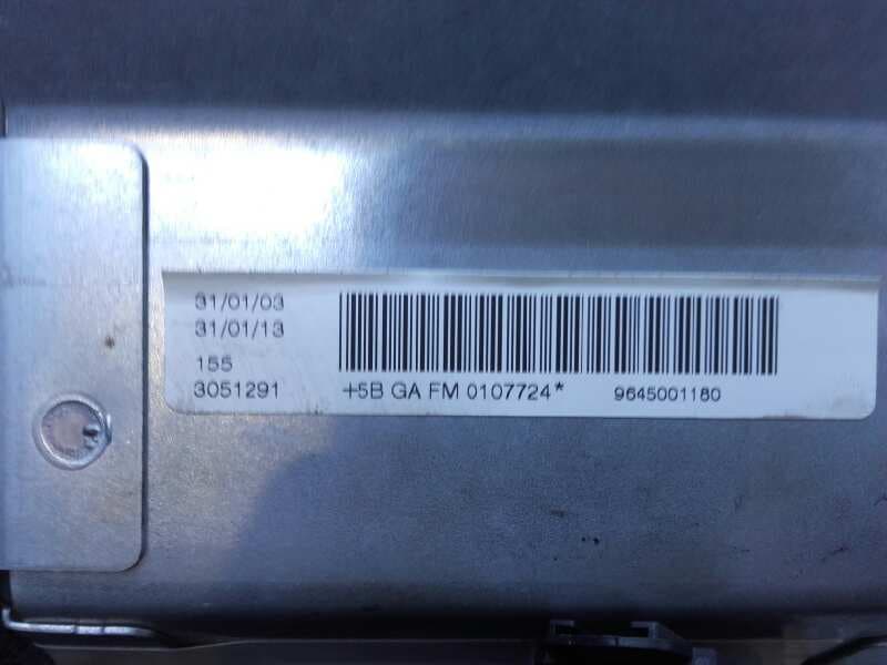 Airbag delantero derecho PEUGEOT 307 (S1) 4