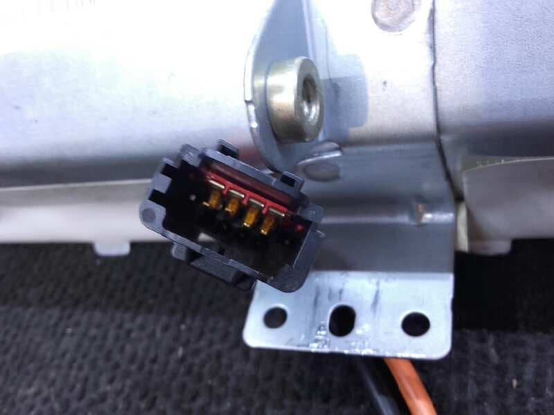 Airbag delantero derecho PEUGEOT 307 (S1) 3