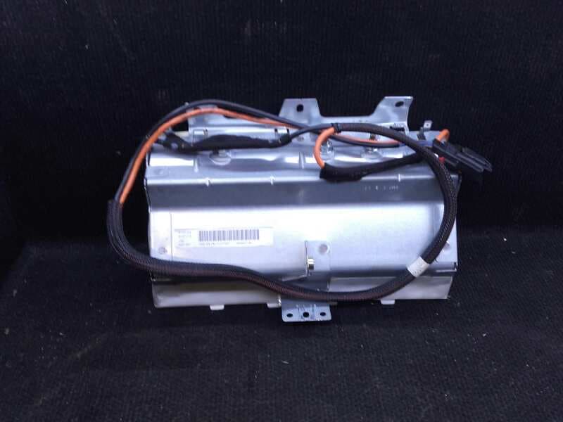 Airbag delantero derecho PEUGEOT 307 (S1) 2