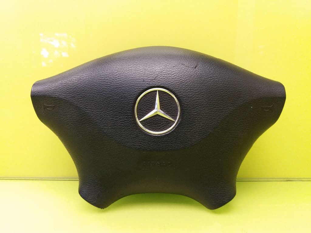 Airbag delantero izquierdo MERCEDES-BENZ SPRINTER III FURGÓN RWD / AWD (02-2018->)