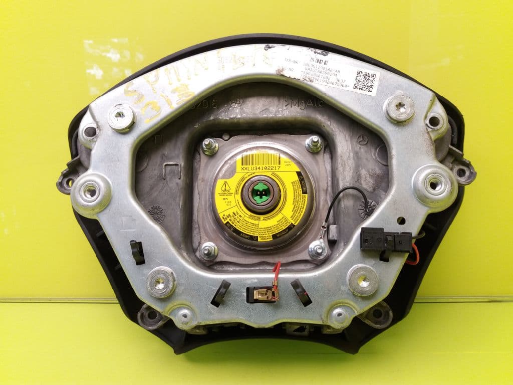 Airbag delantero izquierdo MERCEDES-BENZ SPRINTER III FURGÓN RWD / AWD (02-2018->) 3