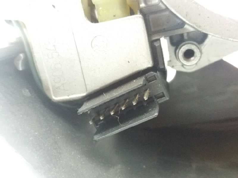 Mando multifuncion MERCEDES-BENZ SPRINTER III FURGÓN RWD / AWD (02-2018->) 4