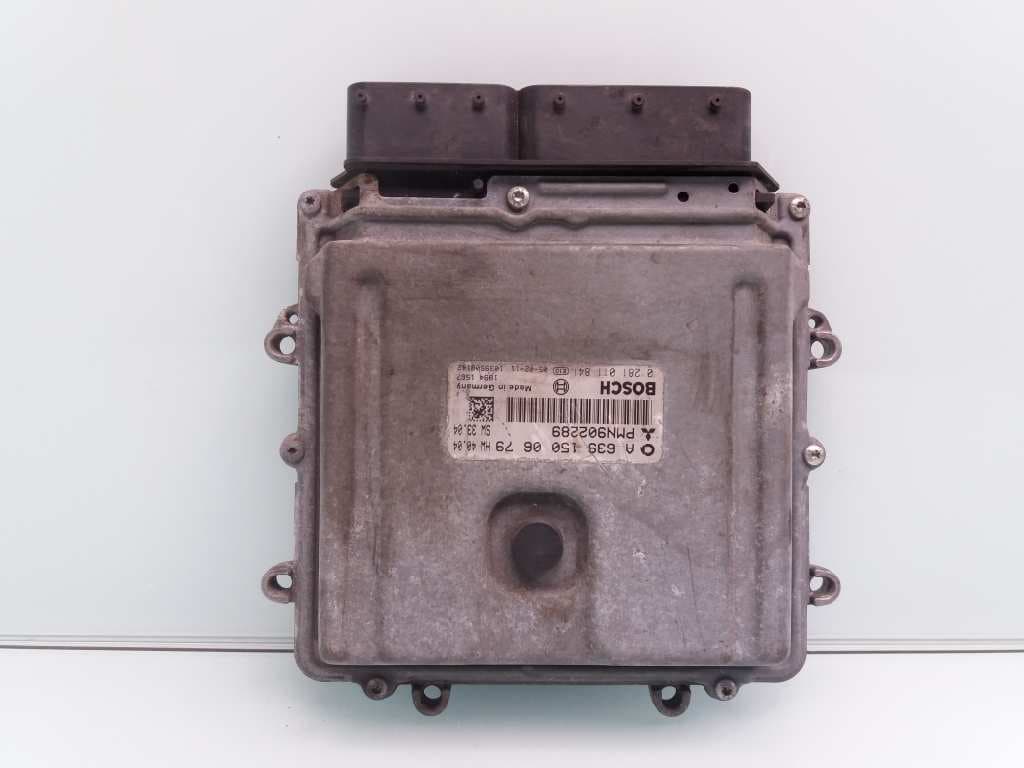 Centralita motor uce MITSUBISHI COLT BERLINA 5 (Z30A)
