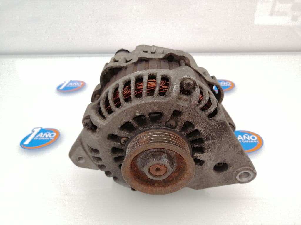 Alternador MITSUBISHI MONTERO (V60/V70)