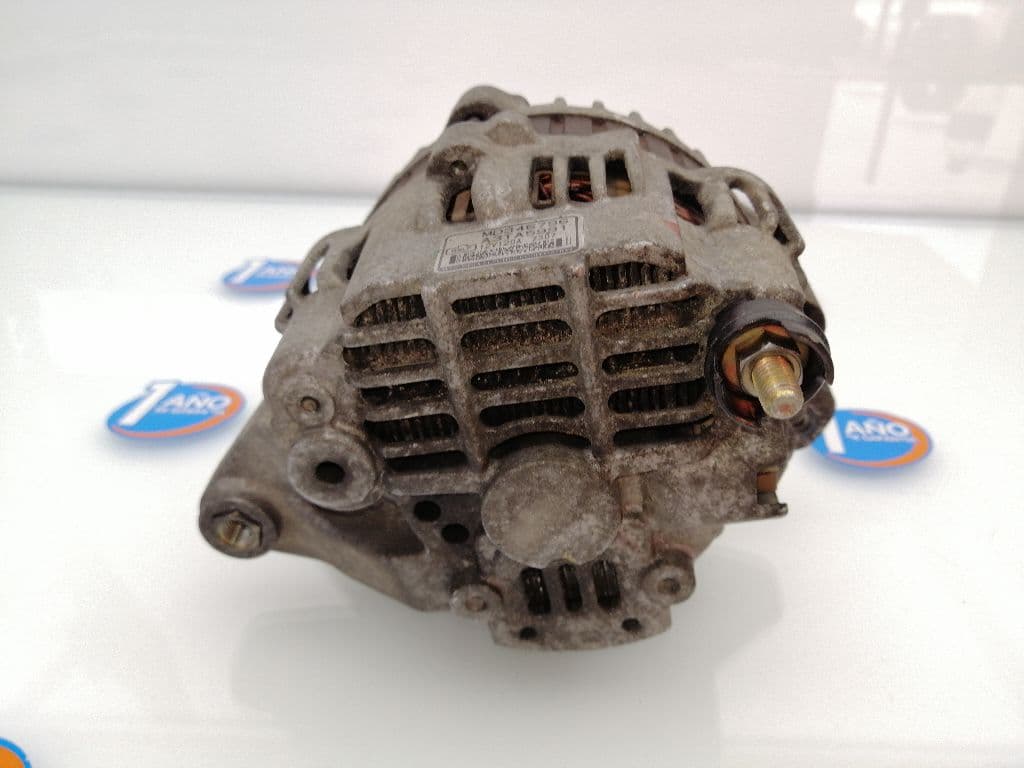 Alternador MITSUBISHI MONTERO (V60/V70) 3