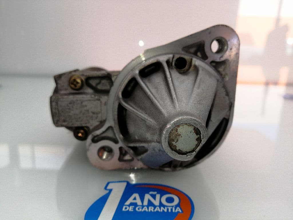 Motor arranque MITSUBISHI MONTERO (V60/V70) 3