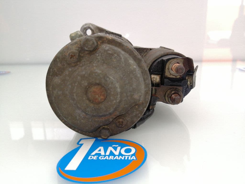 Motor arranque MITSUBISHI MONTERO (V60/V70) 2
