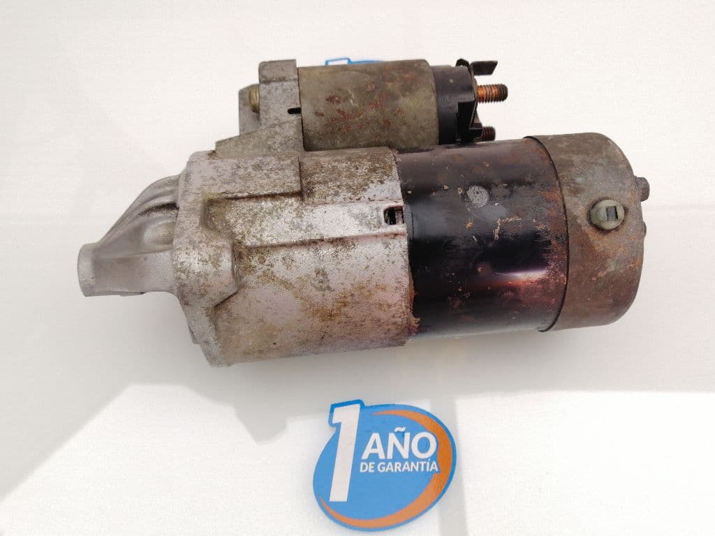 Motor arranque MITSUBISHI MONTERO (V60/V70)