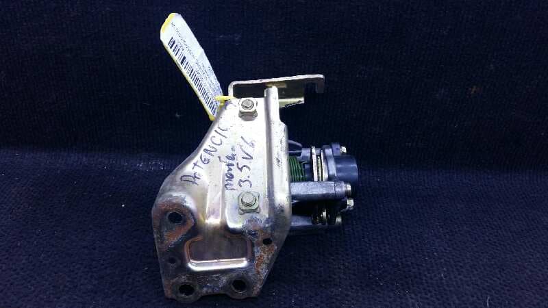 Pedal acelerador MITSUBISHI MONTERO (V60/V70) 4