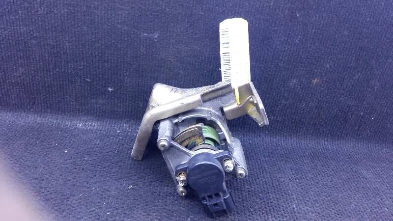 Pedal acelerador MITSUBISHI MONTERO (V60/V70) 2