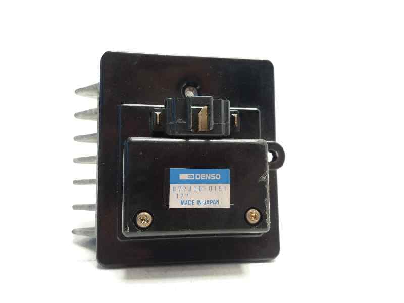 Resistencia calefaccion MITSUBISHI MONTERO (V60/V70)