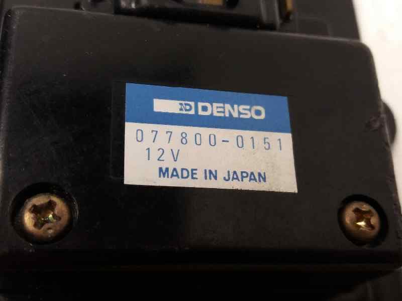 Resistencia calefaccion MITSUBISHI MONTERO (V60/V70) 2