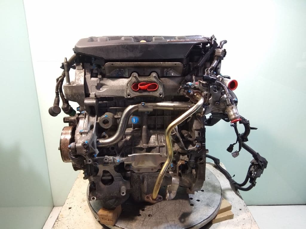 Motor completo HONDA CIVIC BERLINA (FN)